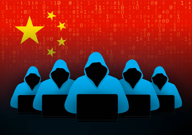 No-limits relationship? China’s state hackers scoop up intelligence on Ukraine… and Russia